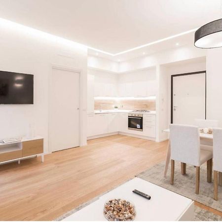 Lovely Flat In Piazza Morosini Leilighet Roma Eksteriør bilde