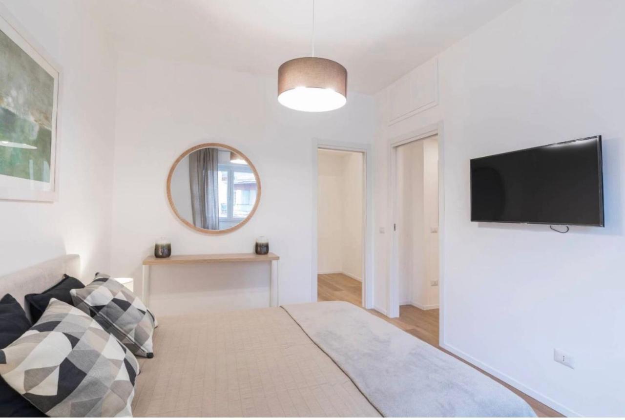Lovely Flat In Piazza Morosini Leilighet Roma Eksteriør bilde