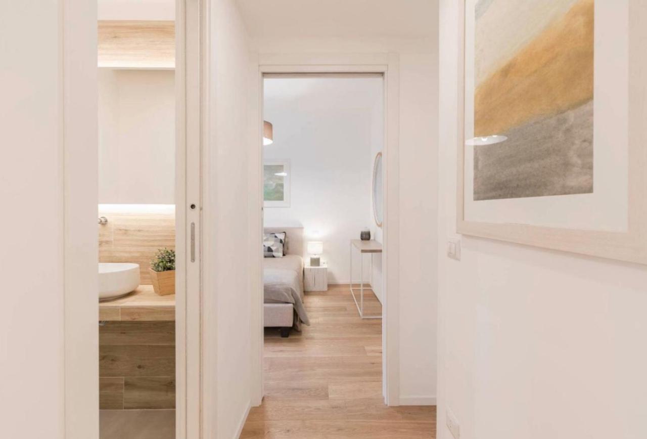 Lovely Flat In Piazza Morosini Leilighet Roma Eksteriør bilde